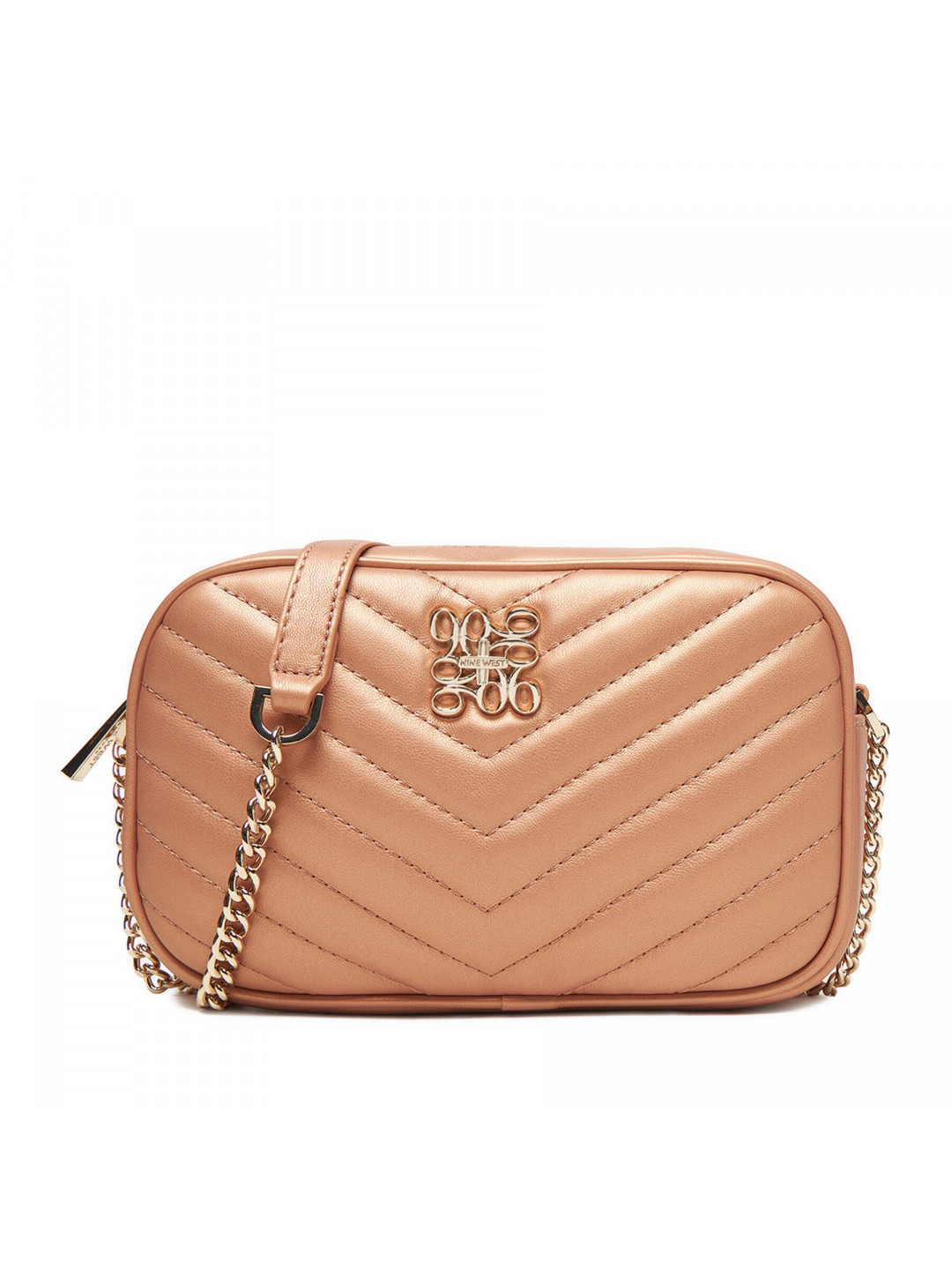 Kabelka Nine West CEO-MARY-LA513-89 Růžová